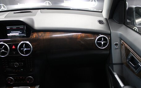 Mercedes-Benz GLK-Класс, 2014 год, 2 770 000 рублей, 21 фотография