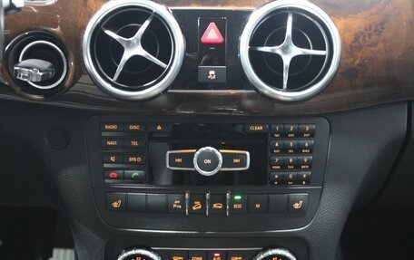 Mercedes-Benz GLK-Класс, 2014 год, 2 770 000 рублей, 22 фотография