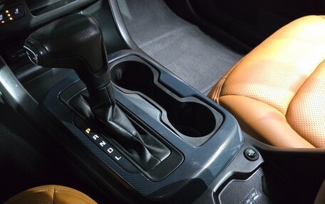 Chevrolet Colorado II, 2021 год, 6 810 403 рублей, 10 фотография