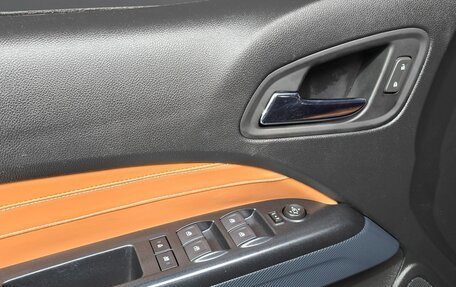 Chevrolet Colorado II, 2021 год, 6 810 403 рублей, 17 фотография