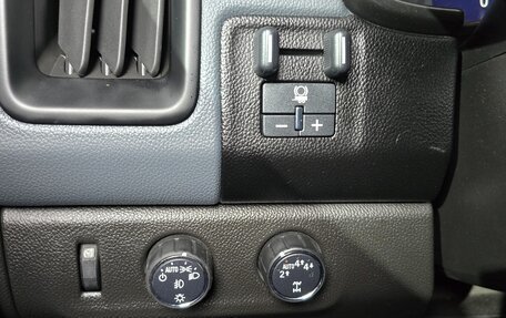 Chevrolet Colorado II, 2021 год, 6 810 403 рублей, 16 фотография