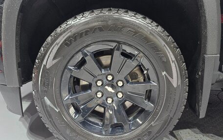 Chevrolet Colorado II, 2021 год, 6 810 403 рублей, 20 фотография