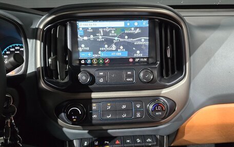 Chevrolet Colorado II, 2021 год, 6 810 403 рублей, 14 фотография