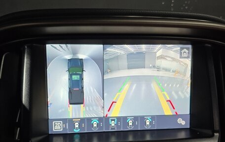 Chevrolet Colorado II, 2021 год, 6 810 403 рублей, 15 фотография