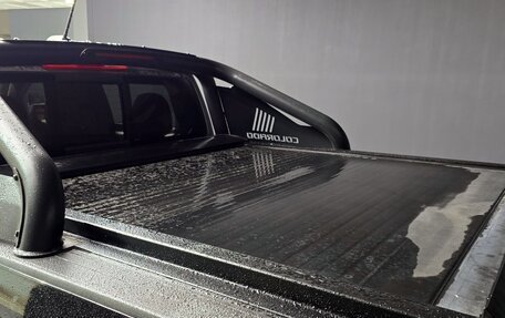 Chevrolet Colorado II, 2021 год, 6 810 403 рублей, 19 фотография