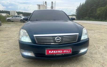 Nissan Teana, 2007 год, 560 000 рублей, 1 фотография