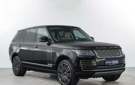 Land Rover Range Rover IV рестайлинг, 2019 год, 13 823 400 рублей, 1 фотография