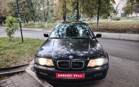 BMW 3 серия, 2000 год, 350 000 рублей, 1 фотография