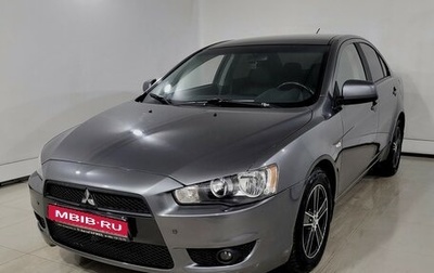 Mitsubishi Lancer IX, 2008 год, 810 000 рублей, 1 фотография