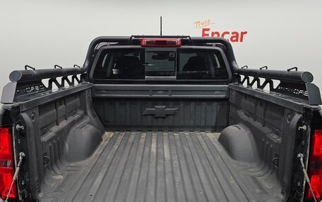 Chevrolet Colorado II, 2021 год, 6 617 158 рублей, 5 фотография