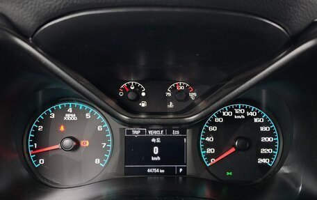 Chevrolet Colorado II, 2021 год, 6 617 158 рублей, 9 фотография