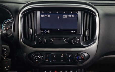 Chevrolet Colorado II, 2021 год, 6 617 158 рублей, 14 фотография