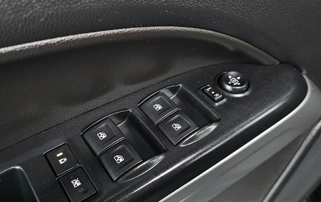 Chevrolet Colorado II, 2021 год, 6 617 158 рублей, 18 фотография