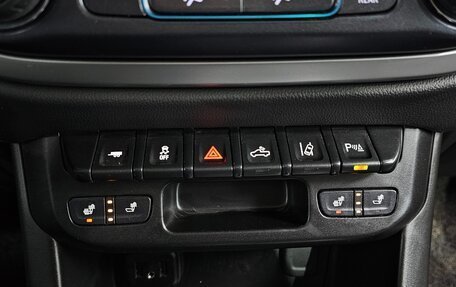 Chevrolet Colorado II, 2021 год, 6 617 158 рублей, 17 фотография