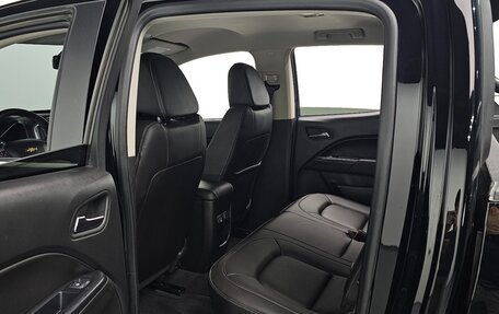 Chevrolet Colorado II, 2021 год, 6 617 158 рублей, 13 фотография