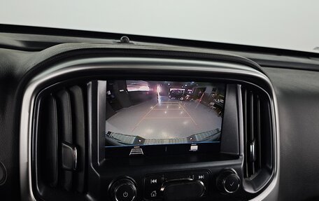 Chevrolet Colorado II, 2021 год, 6 617 158 рублей, 15 фотография