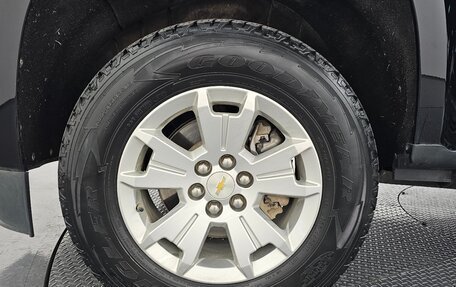 Chevrolet Colorado II, 2021 год, 6 617 158 рублей, 20 фотография