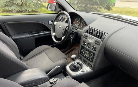Ford Mondeo III, 2003 год, 335 000 рублей, 9 фотография