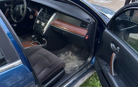 Nissan Teana, 2007 год, 560 000 рублей, 7 фотография