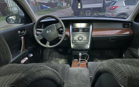 Nissan Teana, 2007 год, 560 000 рублей, 8 фотография