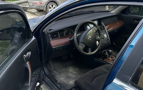 Nissan Teana, 2007 год, 560 000 рублей, 12 фотография