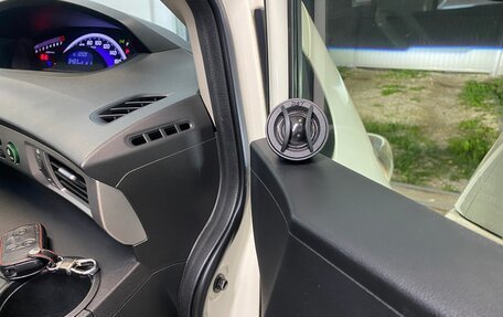Honda Freed I, 2012 год, 1 250 000 рублей, 6 фотография