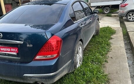 Nissan Teana, 2007 год, 560 000 рублей, 6 фотография