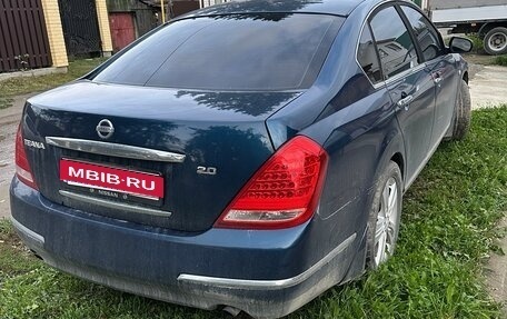Nissan Teana, 2007 год, 560 000 рублей, 5 фотография