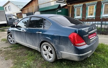 Nissan Teana, 2007 год, 560 000 рублей, 4 фотография