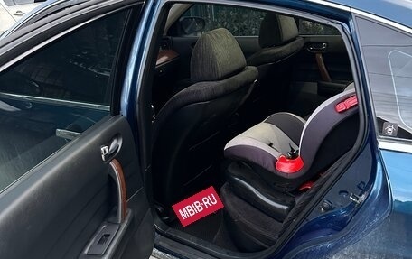 Nissan Teana, 2007 год, 560 000 рублей, 11 фотография