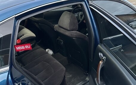 Nissan Teana, 2007 год, 560 000 рублей, 9 фотография