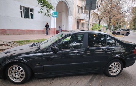 BMW 3 серия, 2000 год, 350 000 рублей, 2 фотография