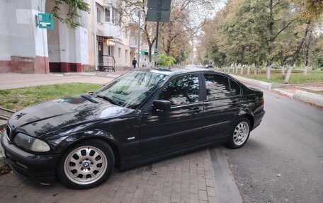 BMW 3 серия, 2000 год, 350 000 рублей, 5 фотография