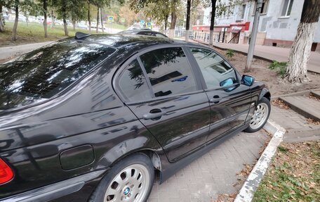 BMW 3 серия, 2000 год, 350 000 рублей, 4 фотография