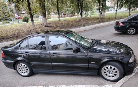 BMW 3 серия, 2000 год, 350 000 рублей, 6 фотография