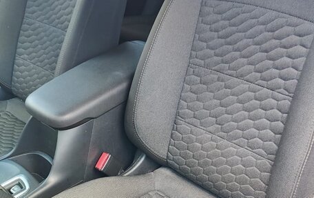 Chevrolet Equinox III, 2019 год, 1 630 000 рублей, 10 фотография