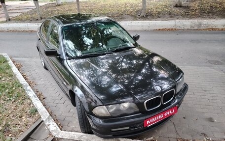 BMW 3 серия, 2000 год, 350 000 рублей, 7 фотография
