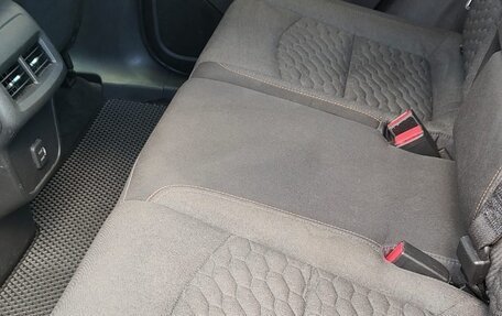 Chevrolet Equinox III, 2019 год, 1 630 000 рублей, 12 фотография