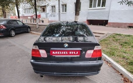 BMW 3 серия, 2000 год, 350 000 рублей, 3 фотография