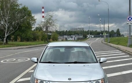 Saab 9-3 II рестайлинг, 2006 год, 585 000 рублей, 3 фотография
