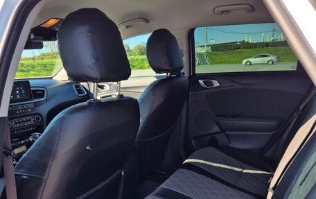 KIA cee'd III, 2019 год, 1 800 000 рублей, 5 фотография