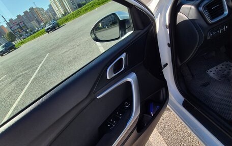 KIA cee'd III, 2019 год, 1 800 000 рублей, 7 фотография