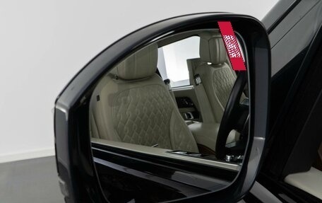 Land Rover Range Rover IV рестайлинг, 2019 год, 13 823 400 рублей, 7 фотография