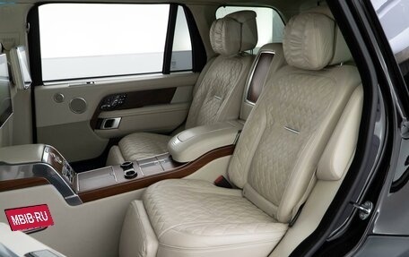 Land Rover Range Rover IV рестайлинг, 2019 год, 13 823 400 рублей, 14 фотография