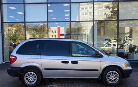 Dodge Caravan IV, 2004 год, 700 000 рублей, 4 фотография