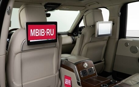 Land Rover Range Rover IV рестайлинг, 2019 год, 13 823 400 рублей, 16 фотография