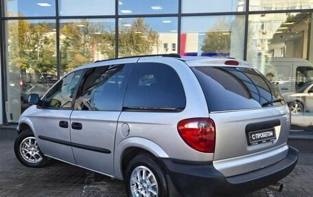 Dodge Caravan IV, 2004 год, 700 000 рублей, 6 фотография