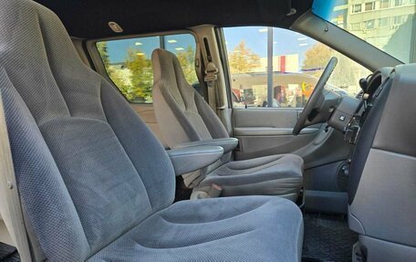 Dodge Caravan IV, 2004 год, 700 000 рублей, 10 фотография