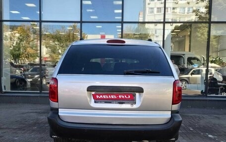 Dodge Caravan IV, 2004 год, 700 000 рублей, 7 фотография