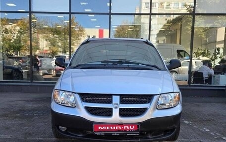 Dodge Caravan IV, 2004 год, 700 000 рублей, 2 фотография